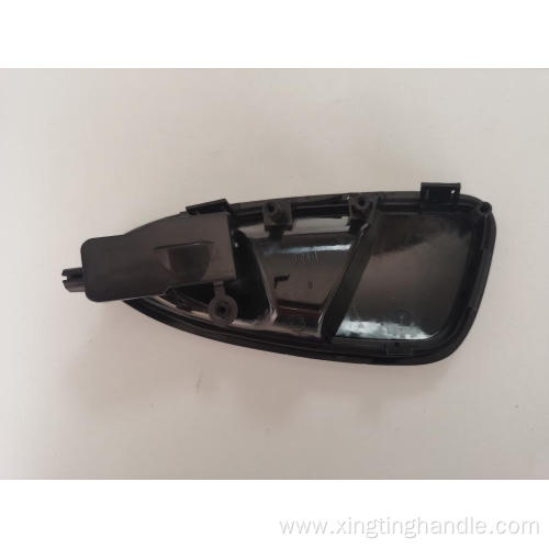 Interior RH Plastic Handle Accessories Seat Ibiza 2009